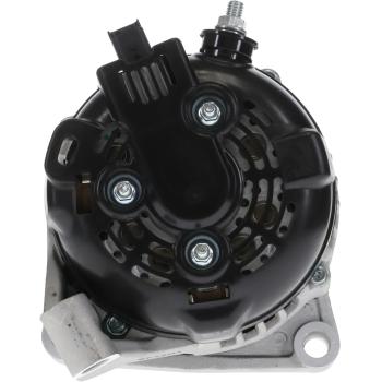 2006 Jeep Liberty Alternator WAI 11114N image 4 of 4