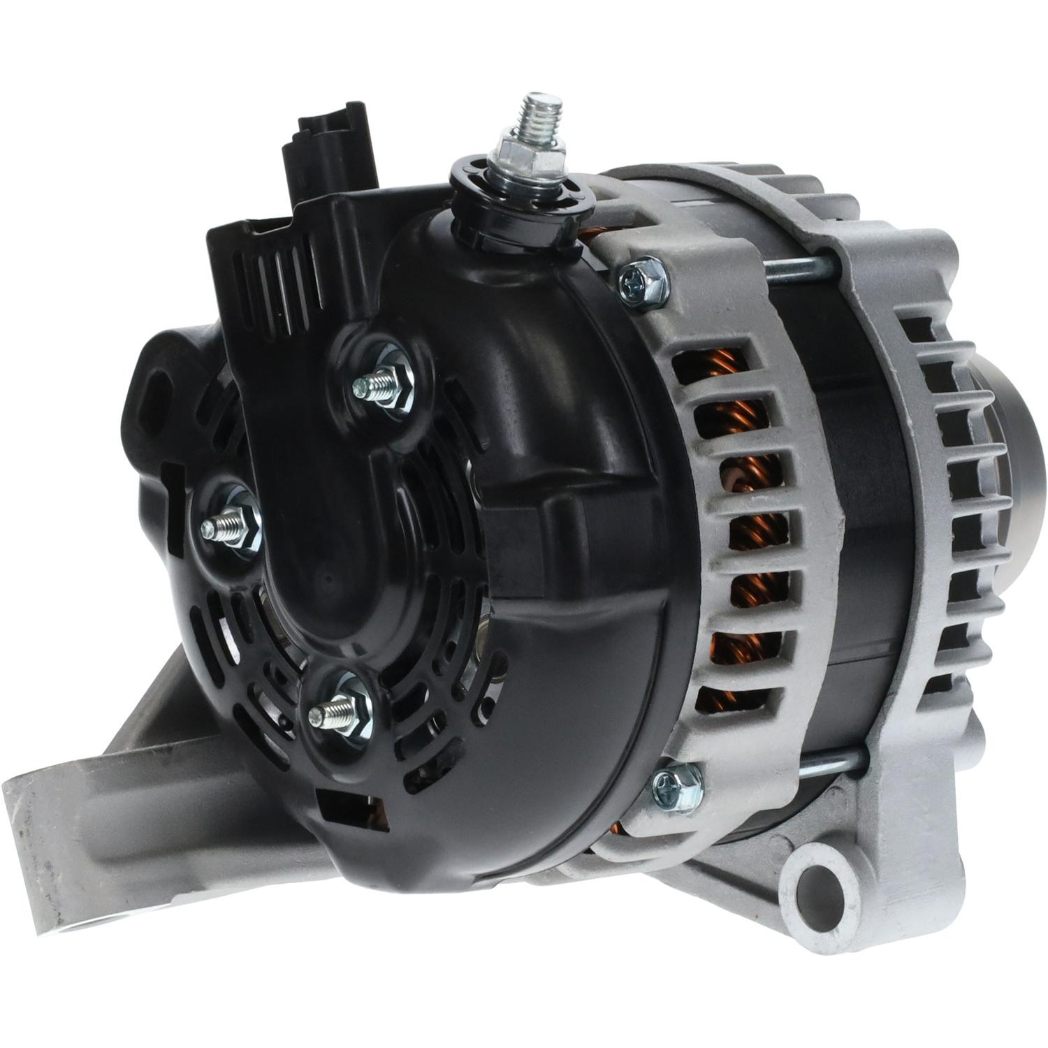 WAI 11114N Alternator product image 5 of 11