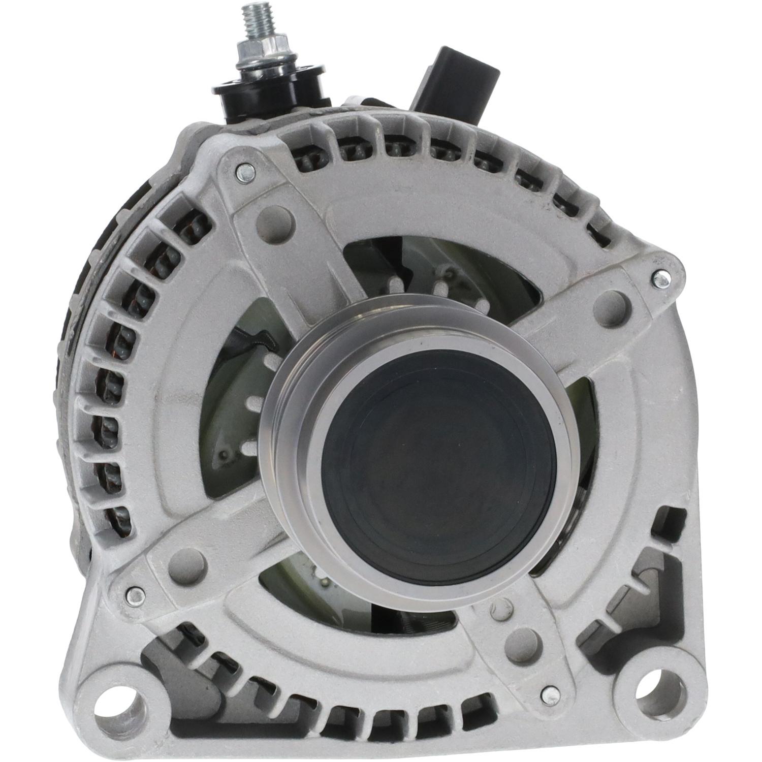 WAI 11114N Alternator product image 7 of 11