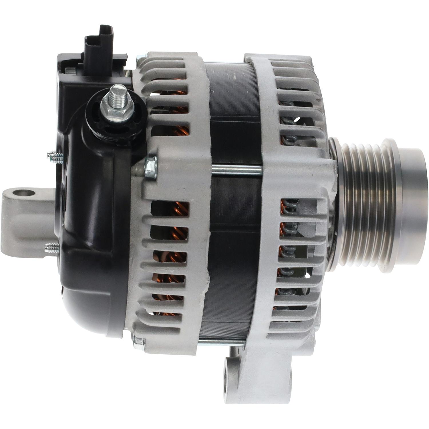 WAI 11114N Alternator product image 9 of 11