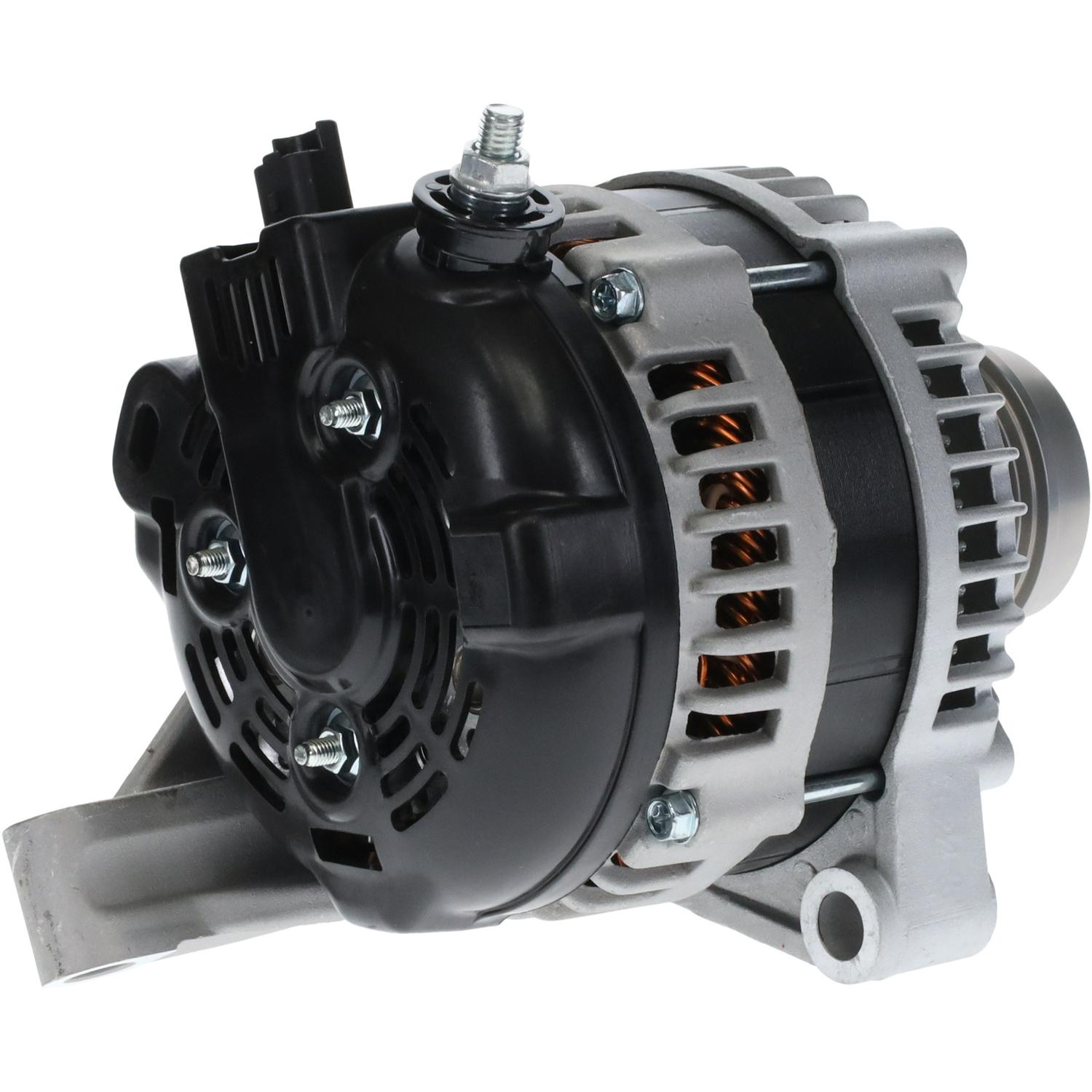 WAI 11114N Alternator product image 10 of 11