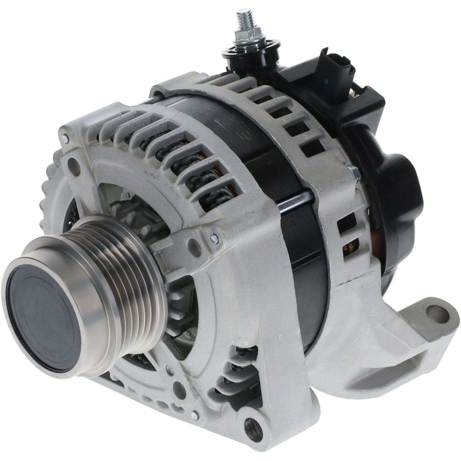 WAI 11114N Alternator product image 11 of 11