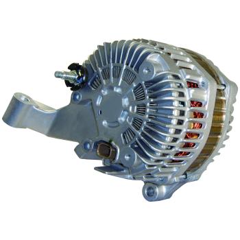 2006 Chrysler Pacifica Alternator WAI 11115N image 1 of 2