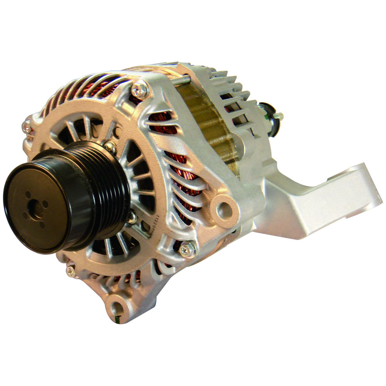 WAI 11115N Alternator product image 2 of 2