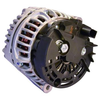 2001 Mercedes-Benz E320 Alternator WAI 11124N image 1 of 4