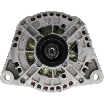 2001 Mercedes-Benz E320 Alternator WAI 11124N image 2 of 4