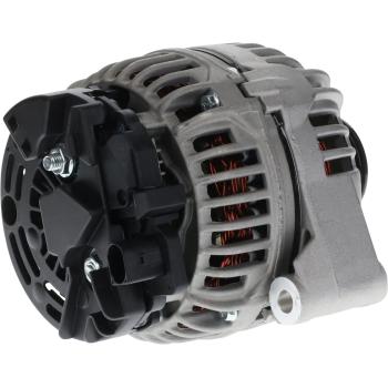2001 Mercedes-Benz E320 Alternator WAI 11124N image 4 of 4