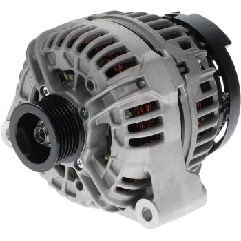 WAI 11124N Alternator product image 5 of 17
