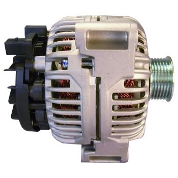 WAI 11124N Alternator product image 7 of 17