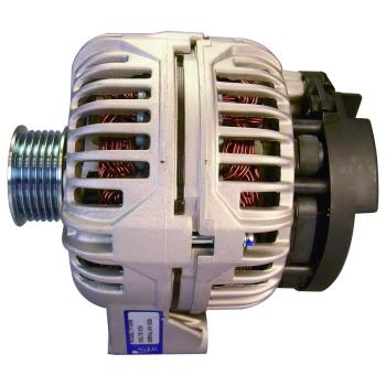WAI 11124N Alternator product image 8 of 17