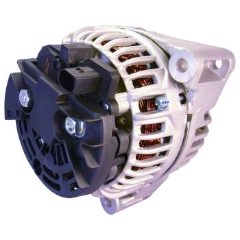 WAI 11124N Alternator product image 10 of 17