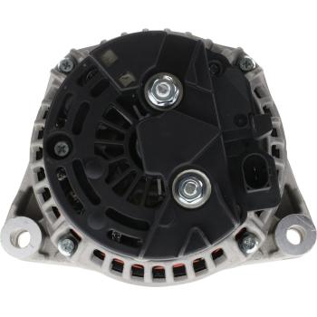 WAI 11124N Alternator product image 11 of 17