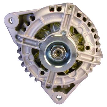 WAI 11124N Alternator product image 13 of 17