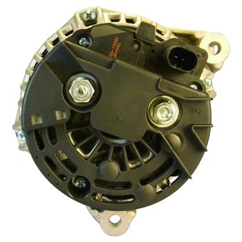 WAI 11124N Alternator product image 14 of 17