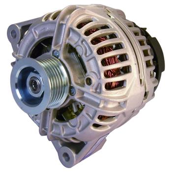 WAI 11124N Alternator product image 16 of 17