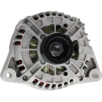 WAI 11124N Alternator product image 17 of 17