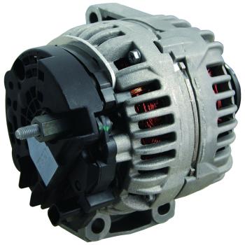 2005 Buick Allure Alternator WAI 11125N image 1 of 2