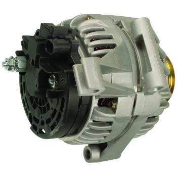 2005 Buick Allure Alternator WAI 11126N image 1 of 2