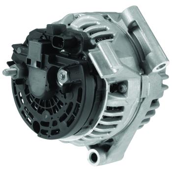 2008 Buick Allure Alternator WAI 11127N image 1 of 4