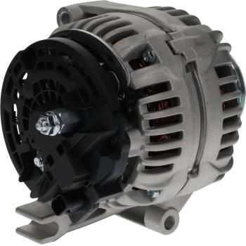 2008 Buick Allure Alternator WAI 11127N image 3 of 4