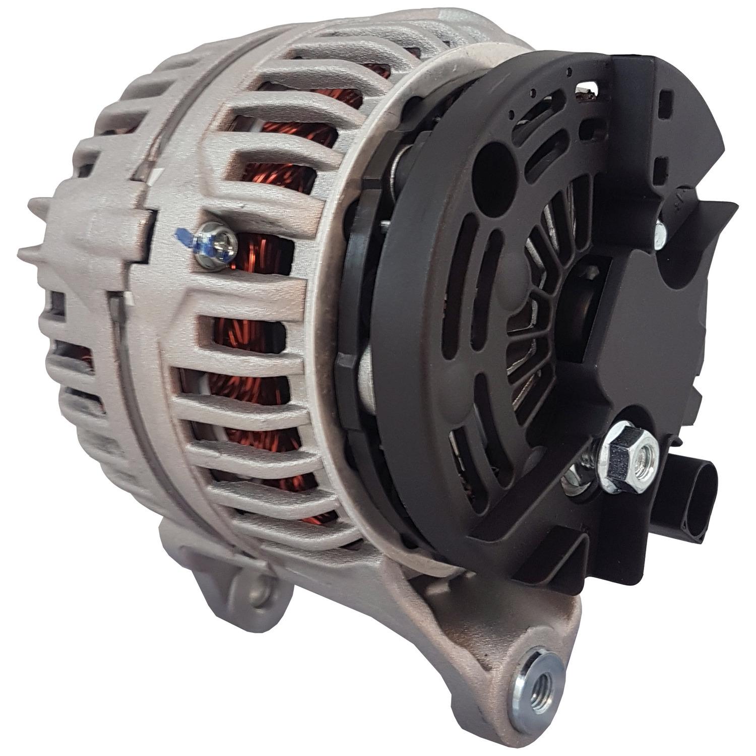 WAI 11130AN - Alternator WAI 11130AN Alternator product image 1 of 8