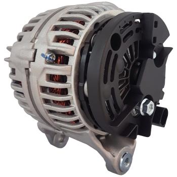 2006 Porsche Cayman Alternator WAI 11130AN image 1 of 4