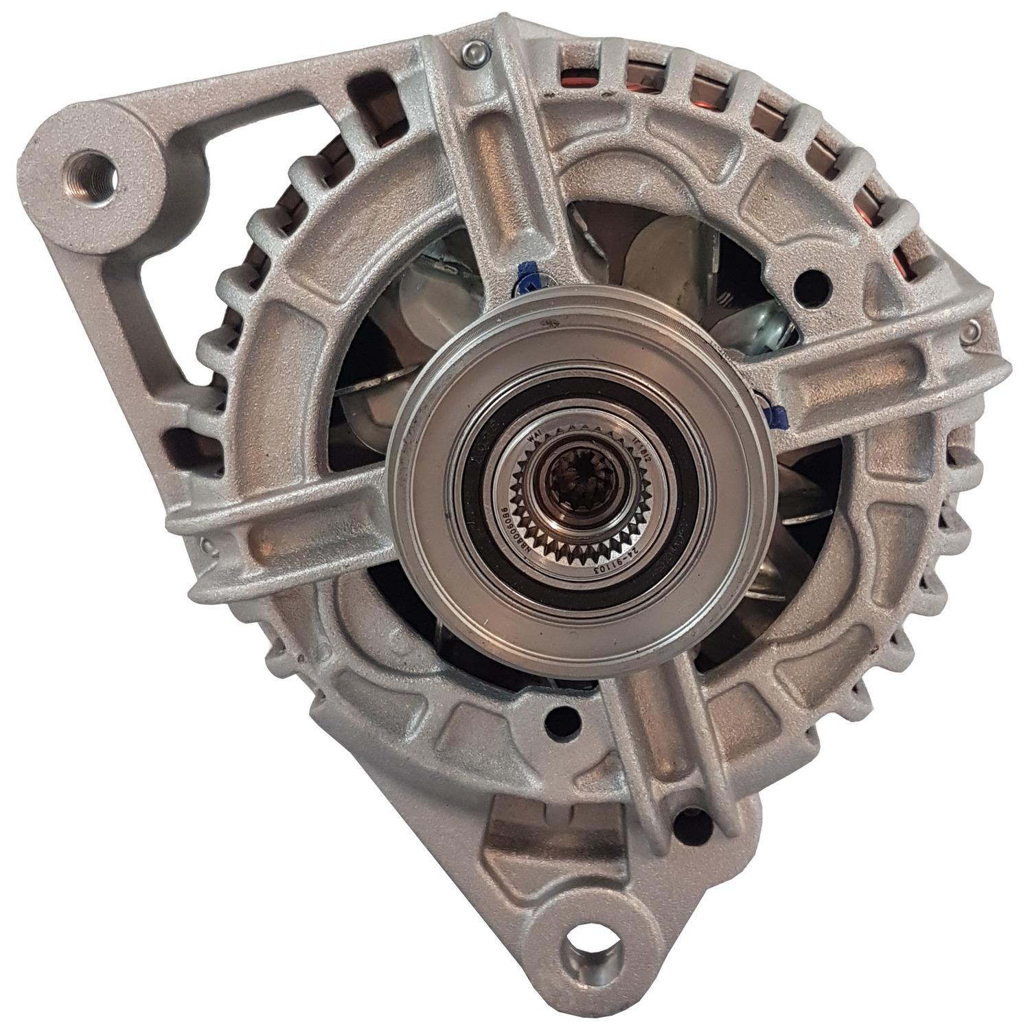 WAI 11130AN - Alternator WAI 11130AN Alternator product image 3 of 8