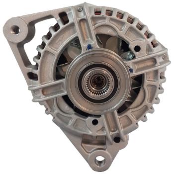 2006 Porsche Cayman Alternator WAI 11130AN image 3 of 4