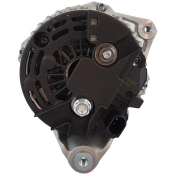 2006 Porsche Cayman Alternator WAI 11130AN image 4 of 4