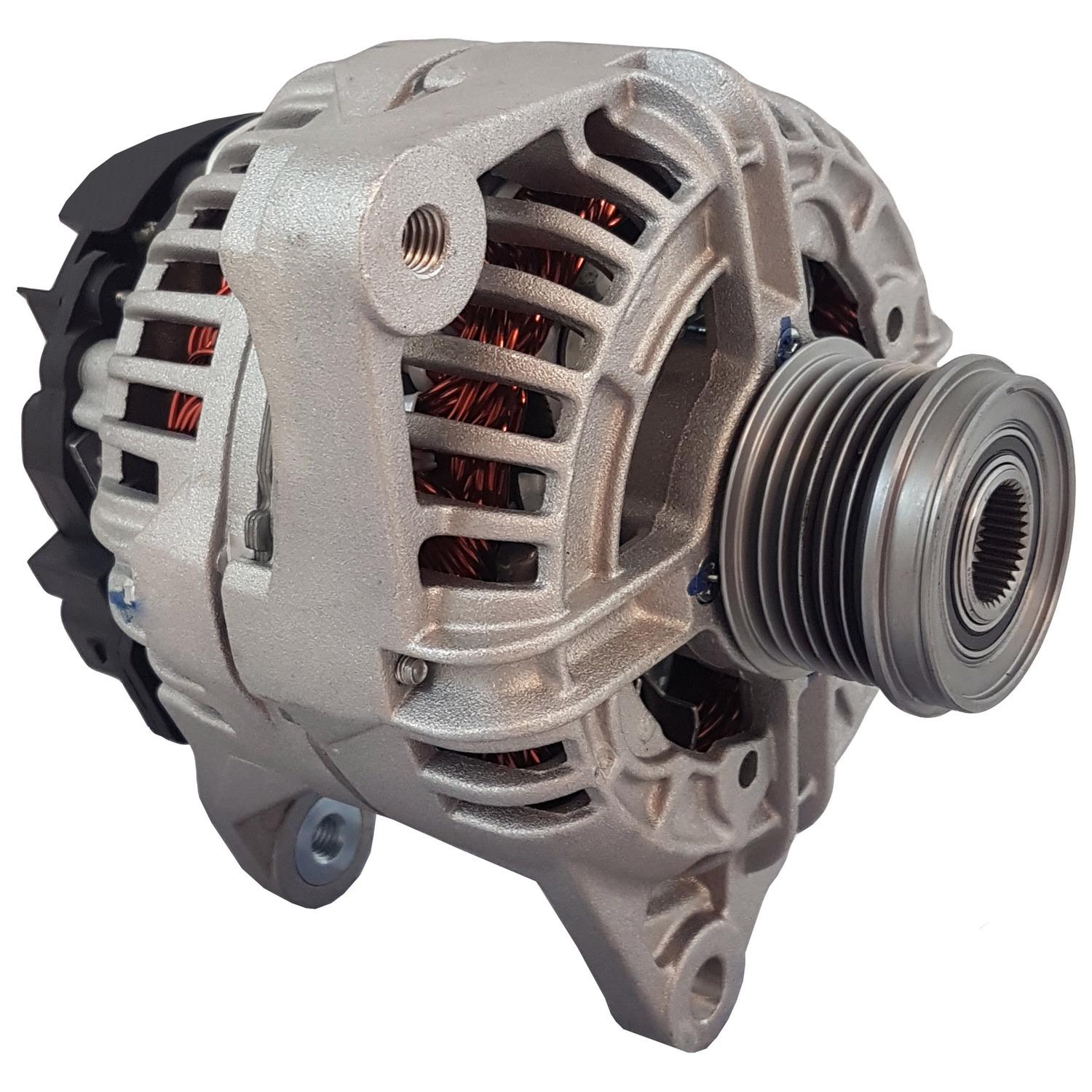 WAI 11130AN - Alternator WAI 11130AN Alternator product image 5 of 8