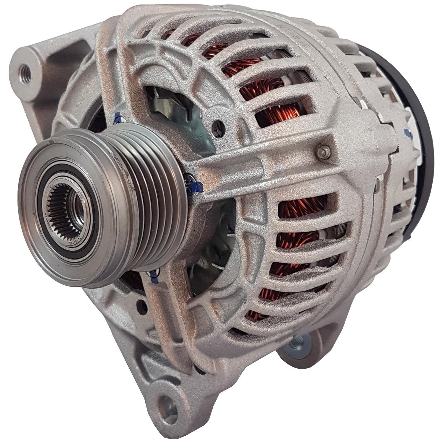 WAI 11130AN - Alternator WAI 11130AN Alternator product image 6 of 8