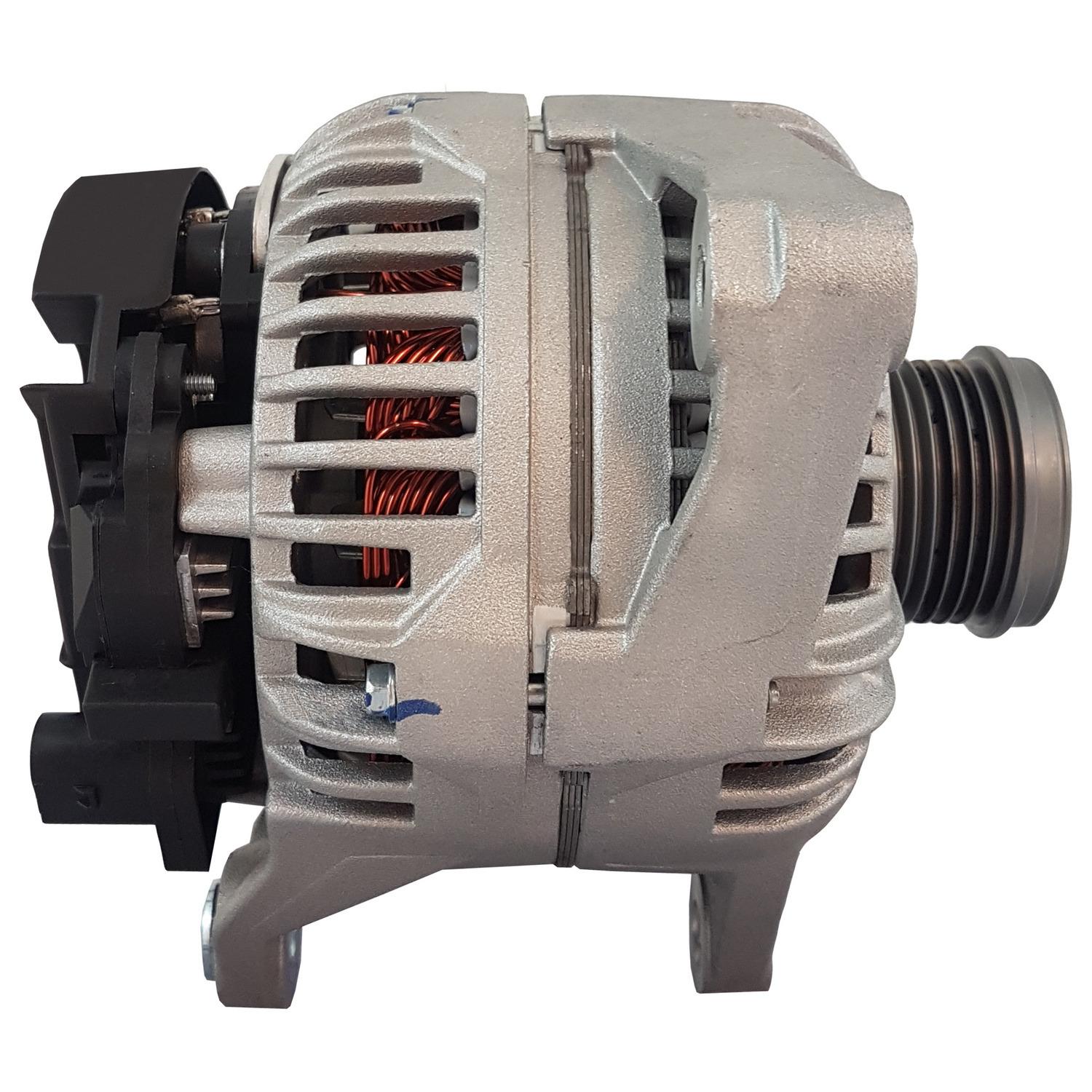 WAI 11130AN - Alternator WAI 11130AN Alternator product image 7 of 8