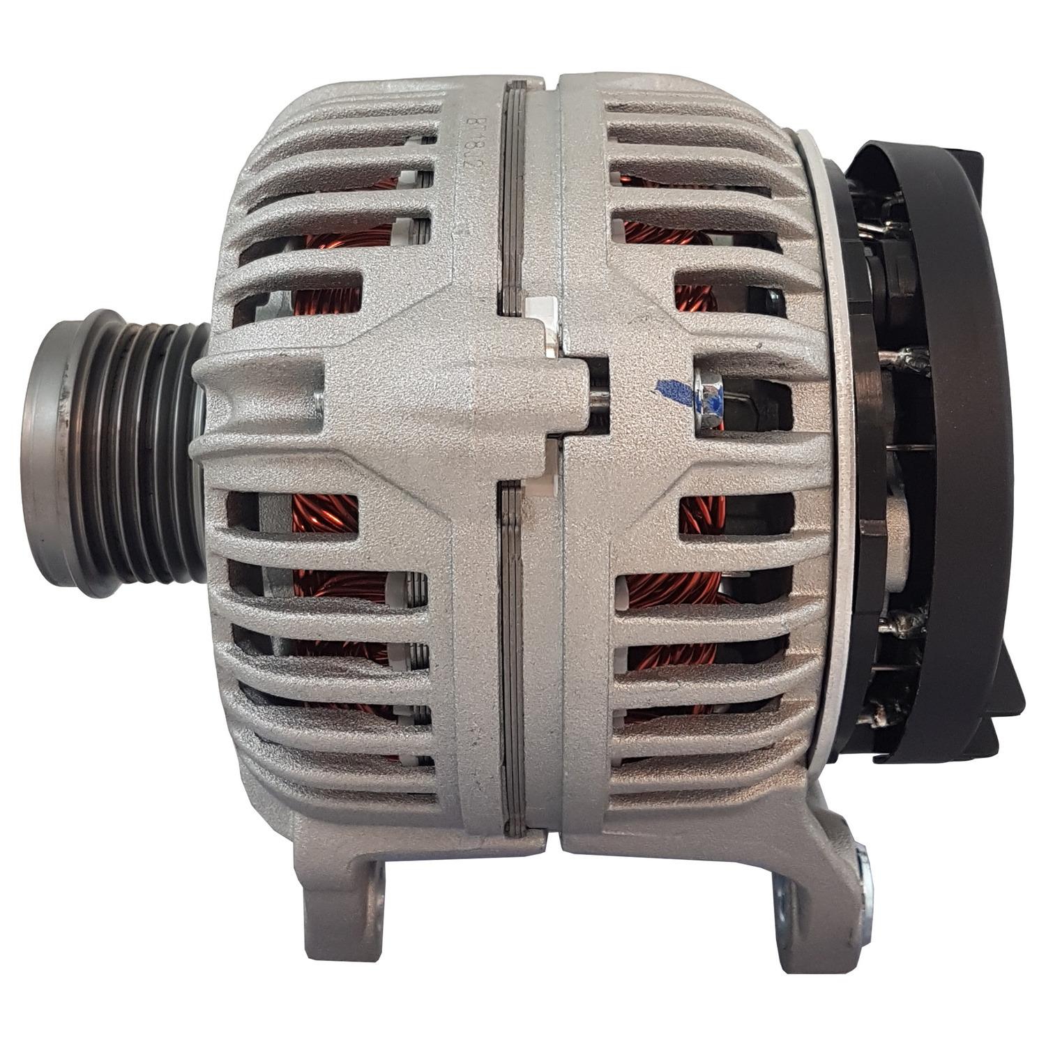 WAI 11130AN - Alternator WAI 11130AN Alternator product image 8 of 8