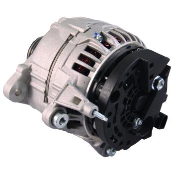 2012 Audi A3 Alternator WAI 11134N image 1 of 4