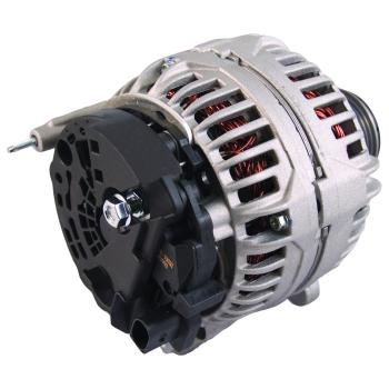 2012 Audi A3 Alternator WAI 11134N image 2 of 4
