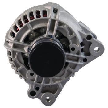 2012 Audi A3 Alternator WAI 11134N image 3 of 4