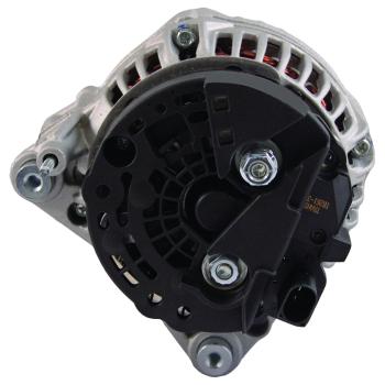 2012 Audi A3 Alternator WAI 11134N image 4 of 4