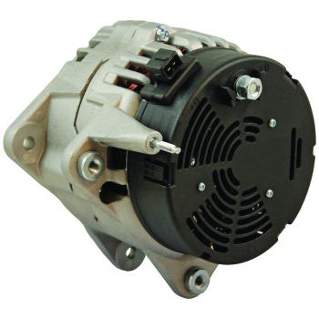 2000 Volkswagen EuroVan Alternator WAI 11135N image 1 of 4