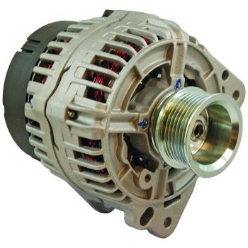 WAI 11135N Alternator product image 5 of 8