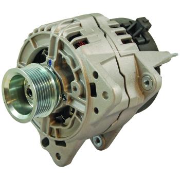 WAI 11135N Alternator product image 6 of 8