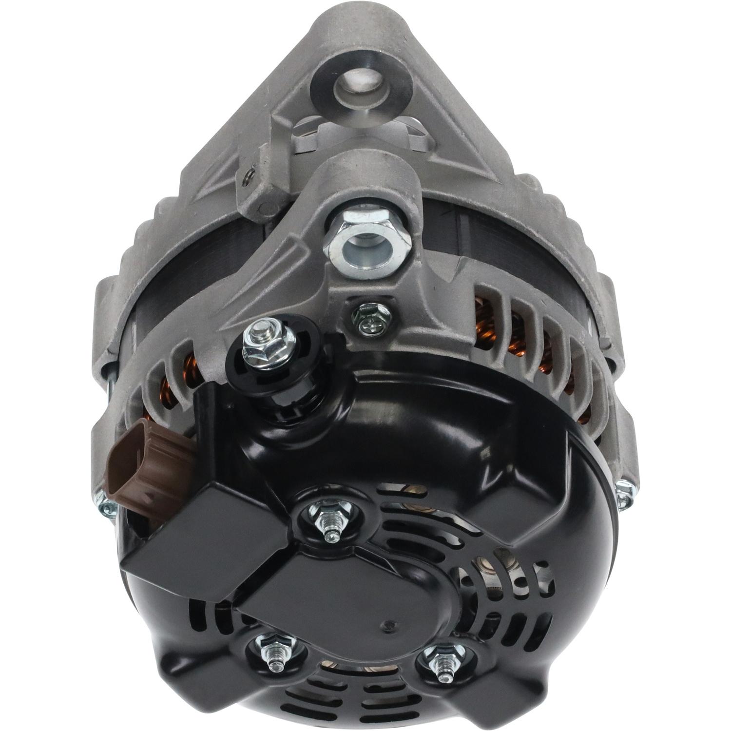 WAI 11137N - Alternator WAI 11137N Alternator product image 2 of 19