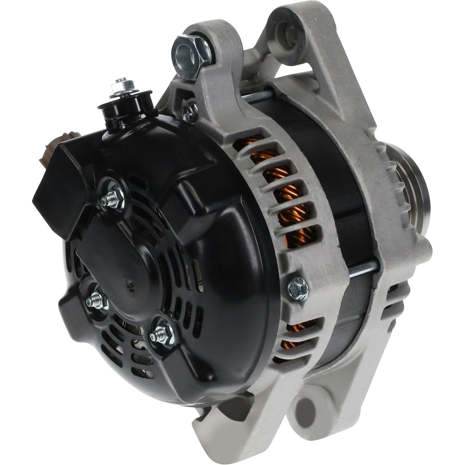 WAI 11137N - Alternator WAI 11137N Alternator product image 3 of 19