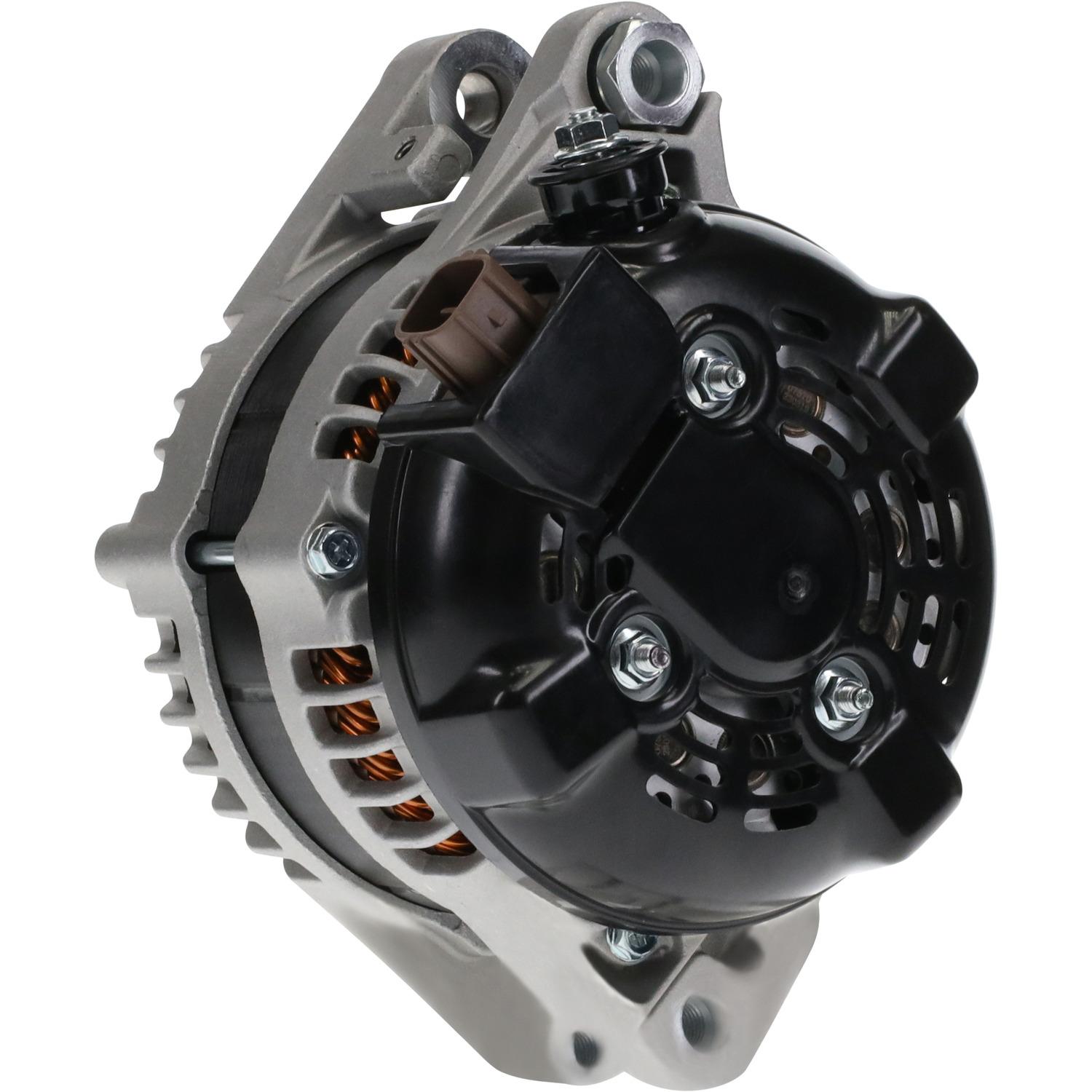 WAI 11137N - Alternator WAI 11137N Alternator product image 4 of 19