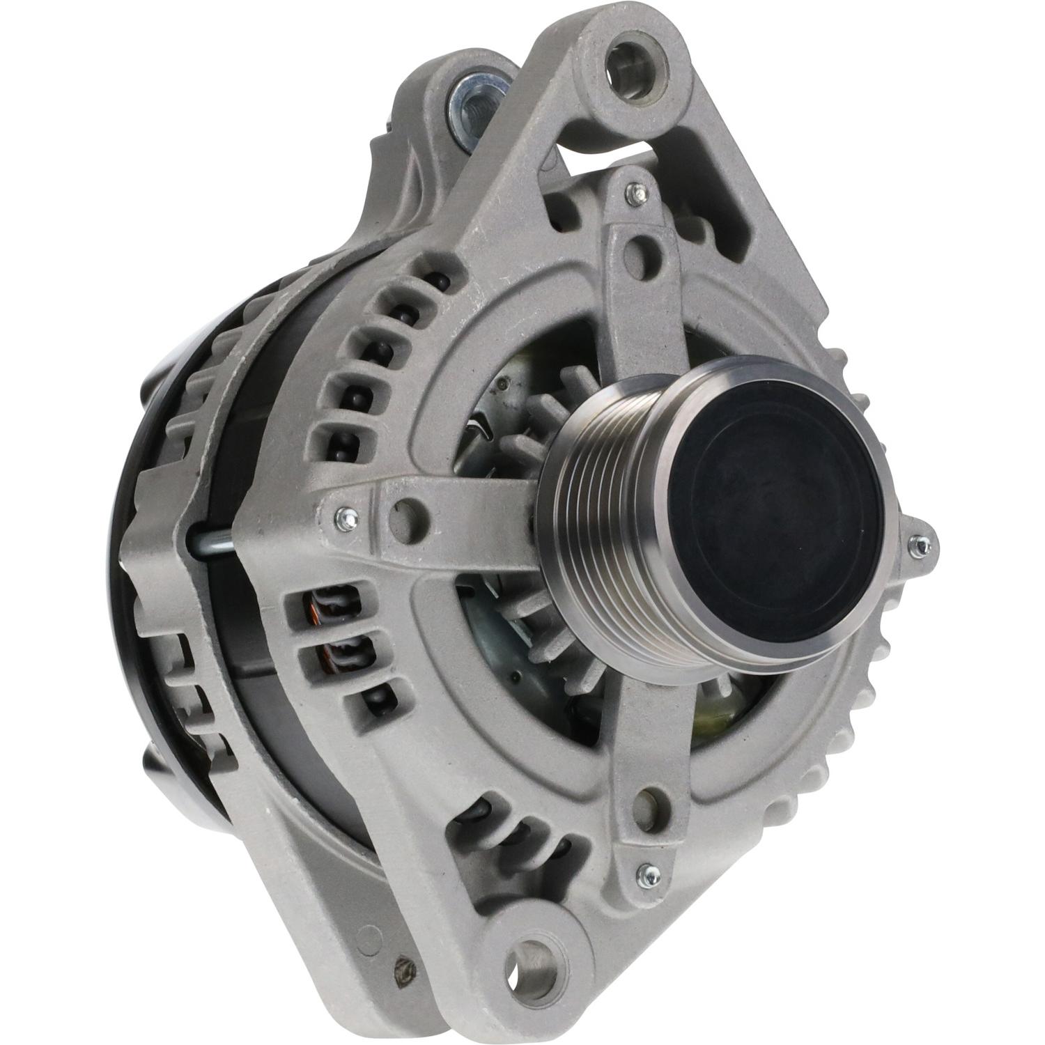 WAI 11137N - Alternator WAI 11137N Alternator product image 5 of 19