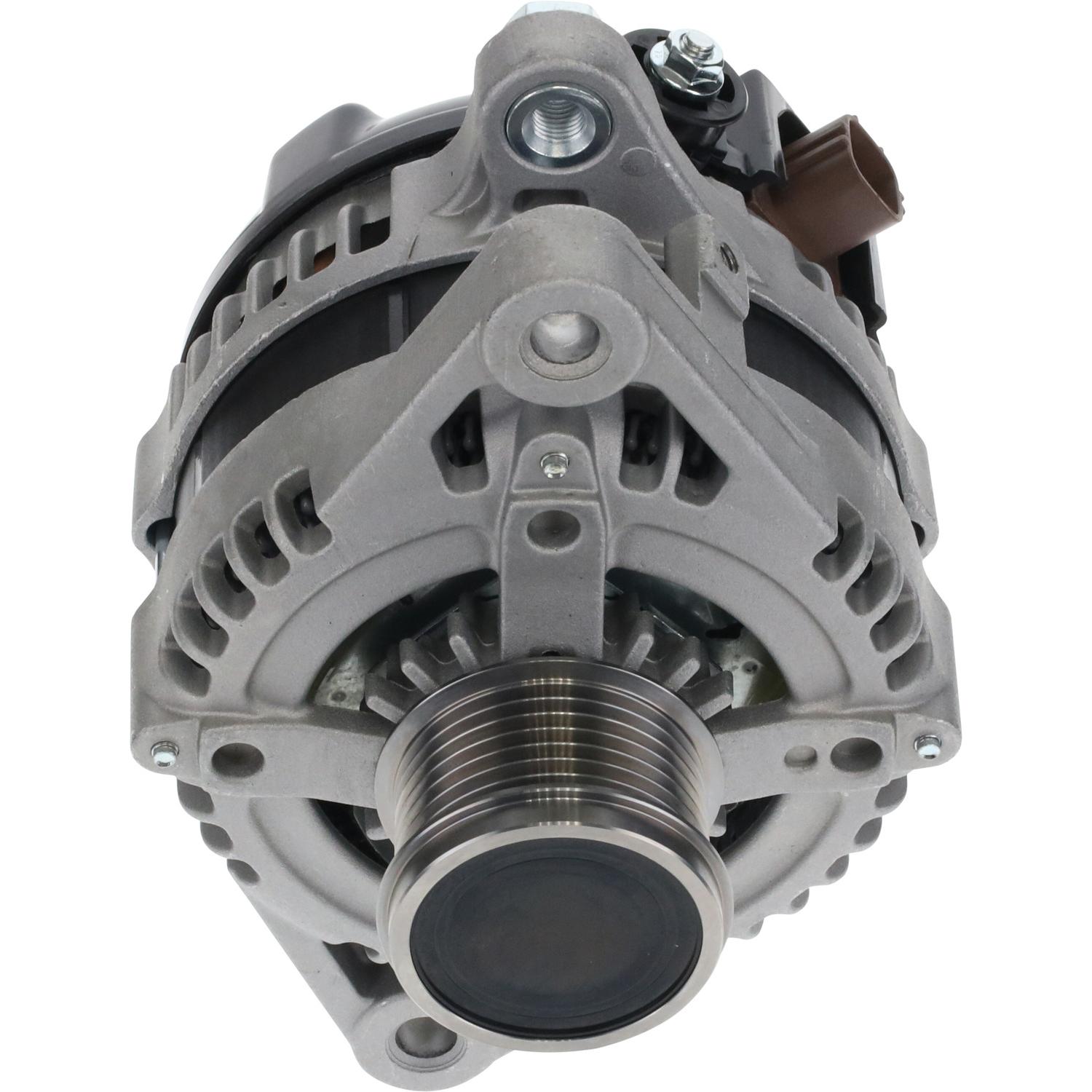 WAI 11137N - Alternator WAI 11137N Alternator product image 6 of 19