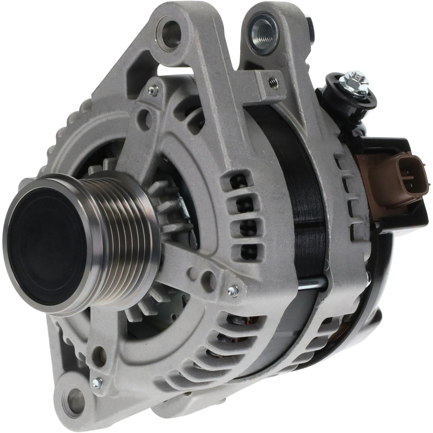 WAI 11137N - Alternator WAI 11137N Alternator product image 7 of 19