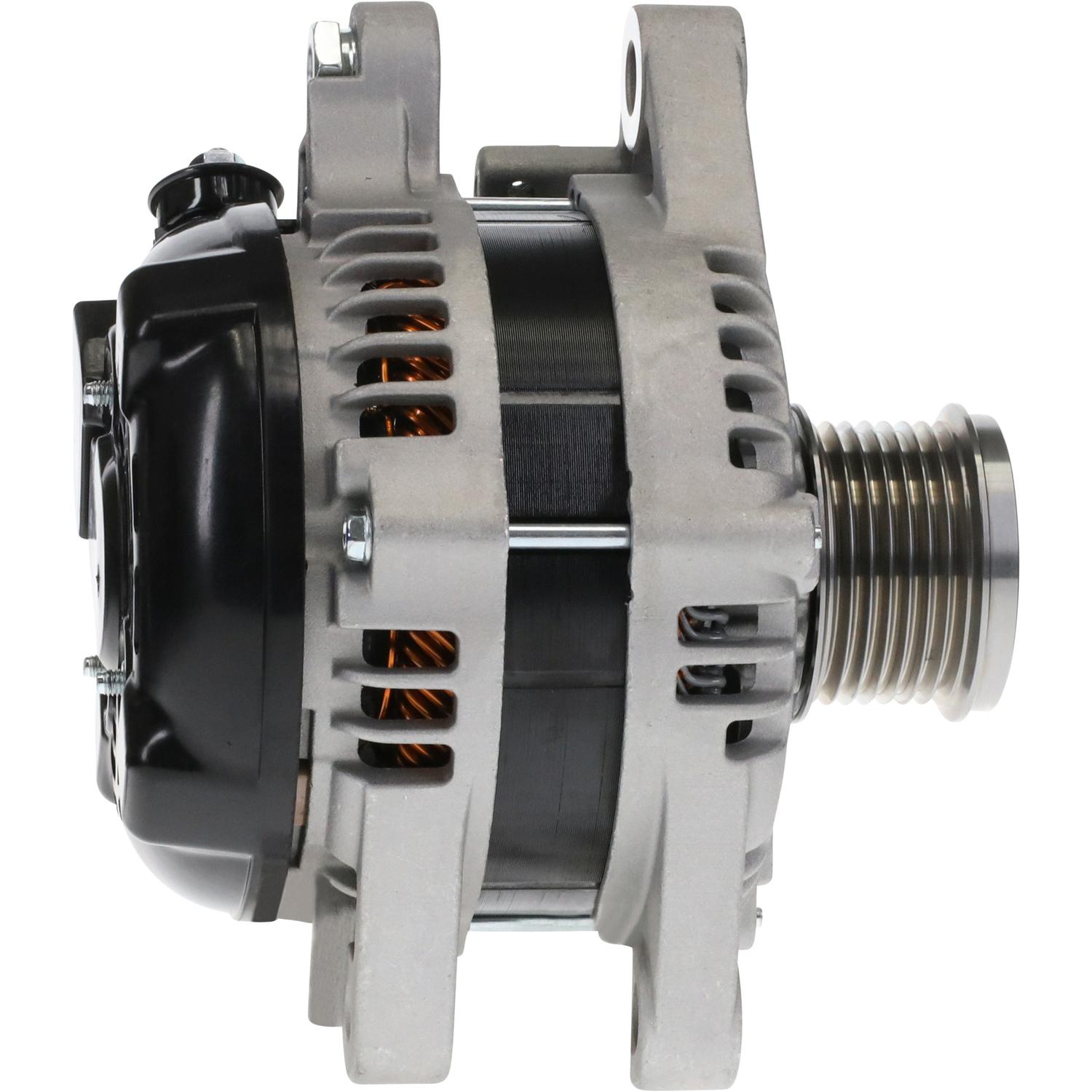 WAI 11137N - Alternator WAI 11137N Alternator product image 8 of 19