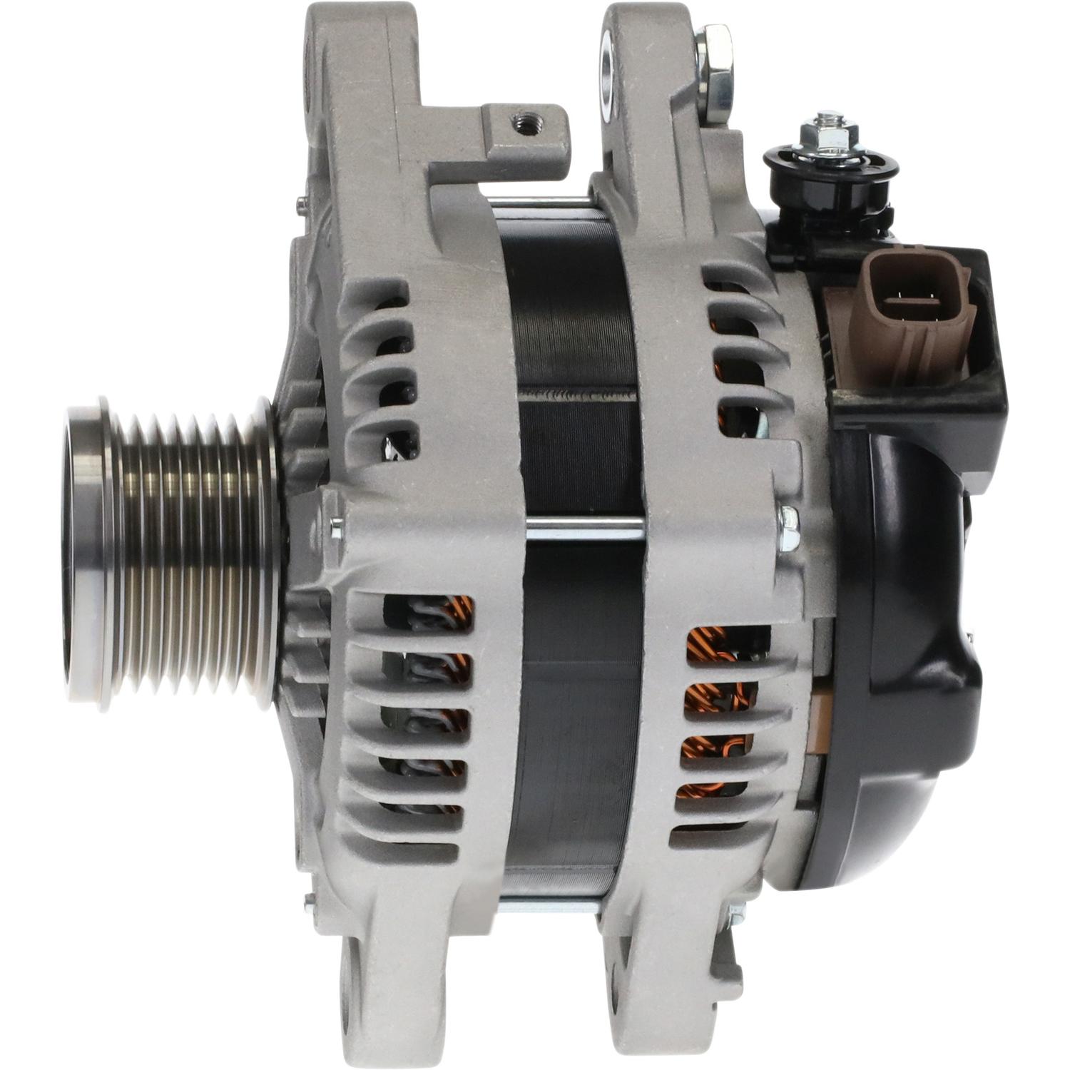 WAI 11137N - Alternator WAI 11137N Alternator product image 9 of 19
