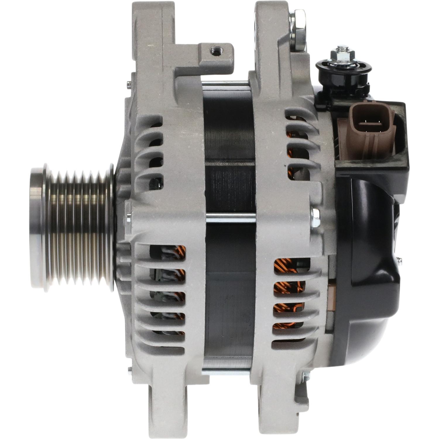 WAI 11137N - Alternator WAI 11137N Alternator product image 10 of 19