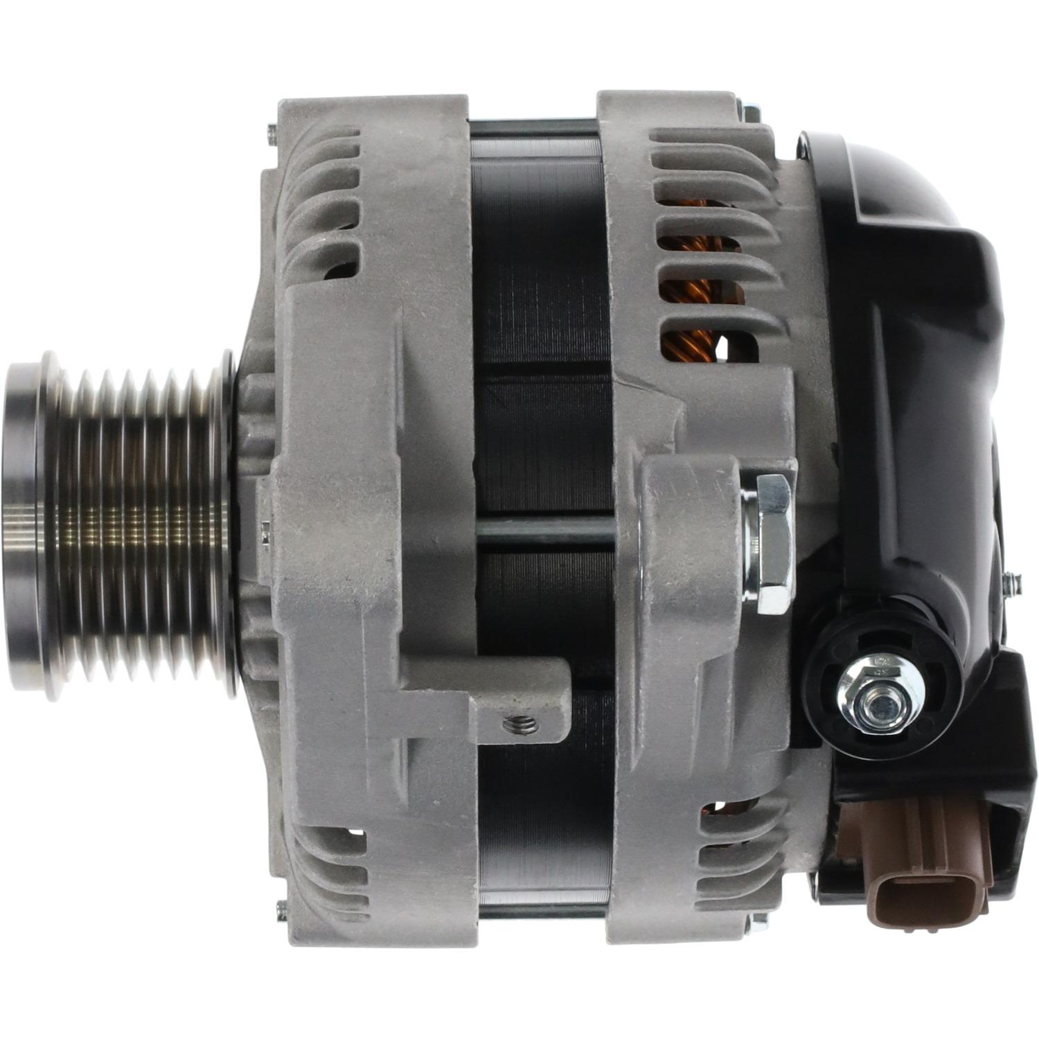 WAI 11137N - Alternator WAI 11137N Alternator product image 11 of 19